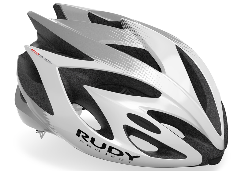 Casco Rudy Project Rush