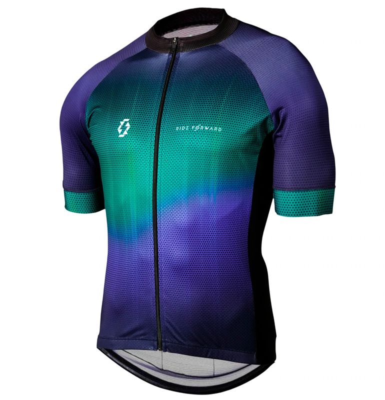 Jersey Aphesis Supersonic hombre
