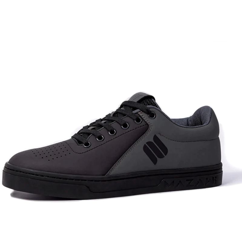 Zapato Mazawi APU Canek
