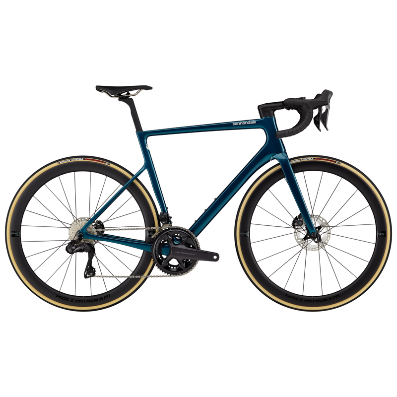Bicicleta Cannondale SuperSix EVO HM Ult Di2 DTE