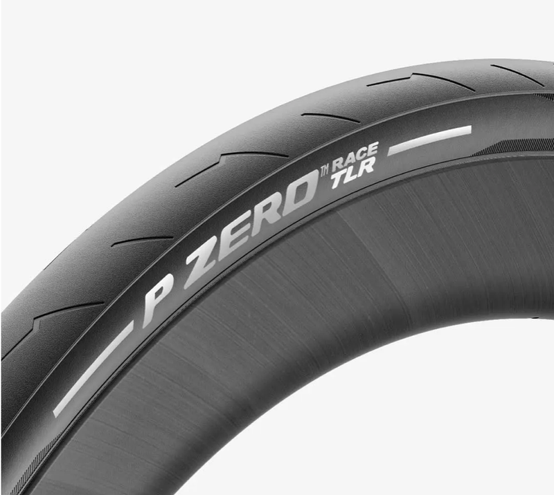 Llanta Pirelli P Zero Race TLR 
