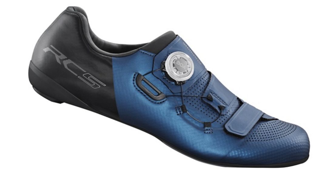 Zapatilla de ciclismo Shimano RC502