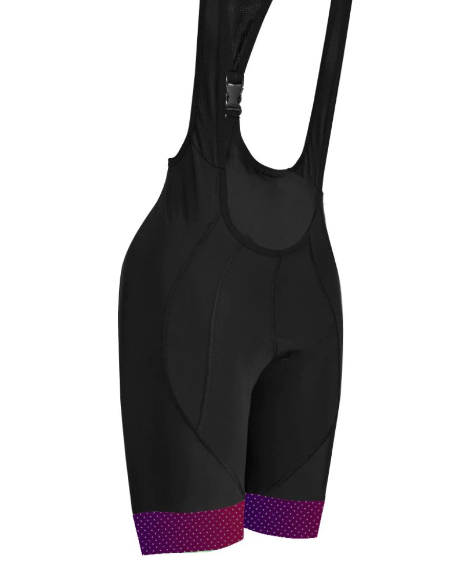 Bib Aphesis Albatros mujer