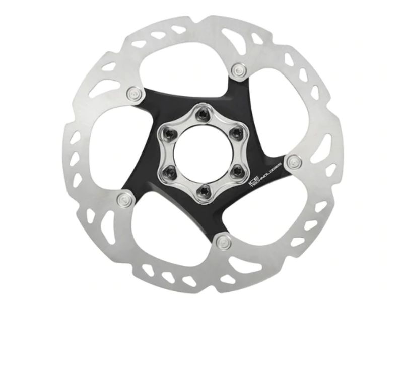 Rotor Shimano SM-RT86