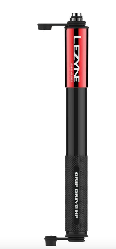 Bomba Lezyne Grip Drive HP 