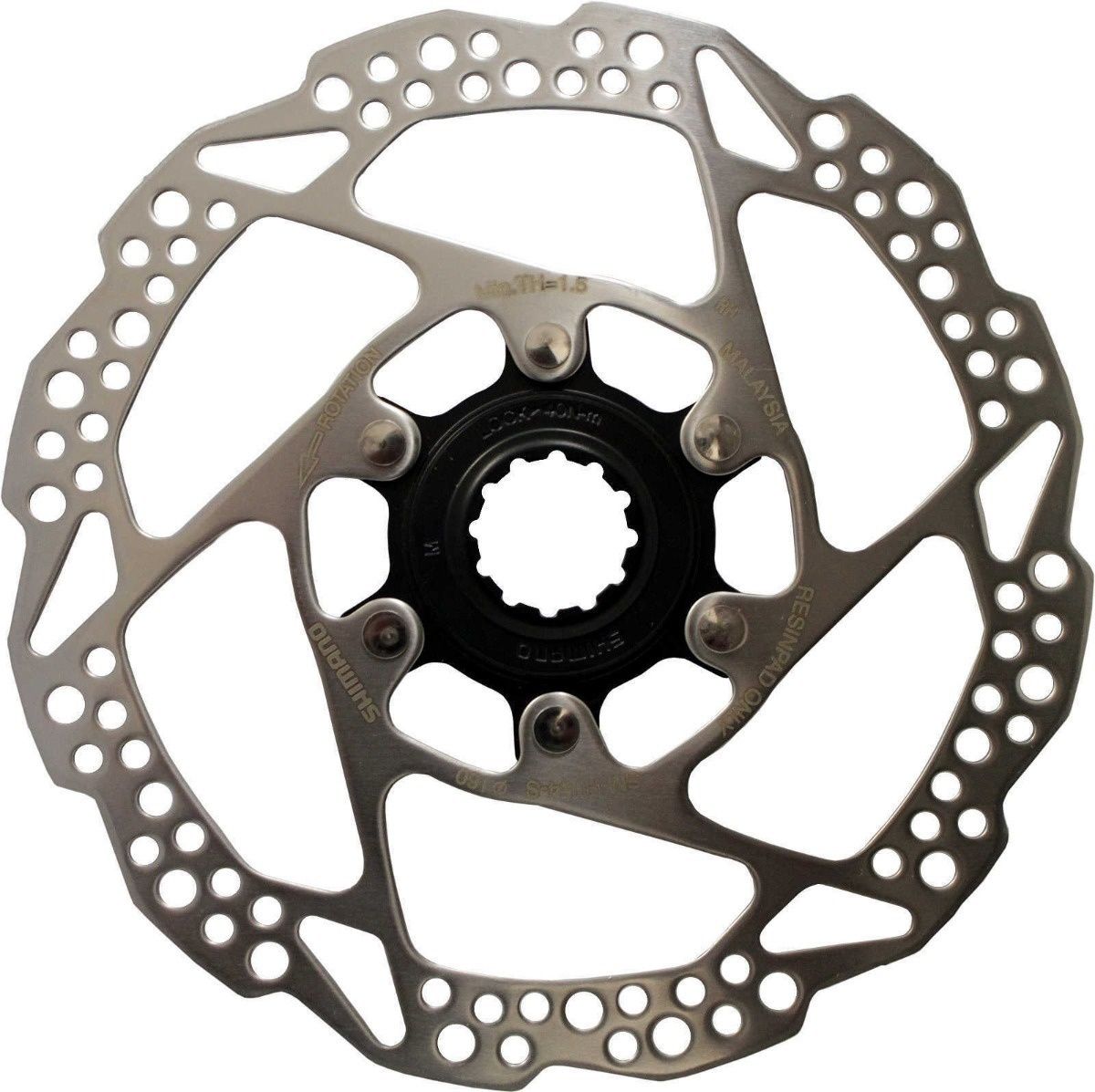 Rotor Shimano SM-RT54 Center Lock
