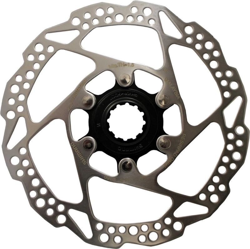 Rotor Shimano SM-RT54 Center Lock