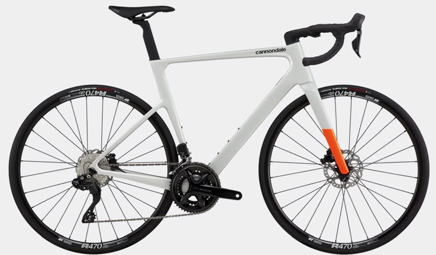 Bicicleta Cannondale Super Six EVO CRB 3 CHK, Size: 51