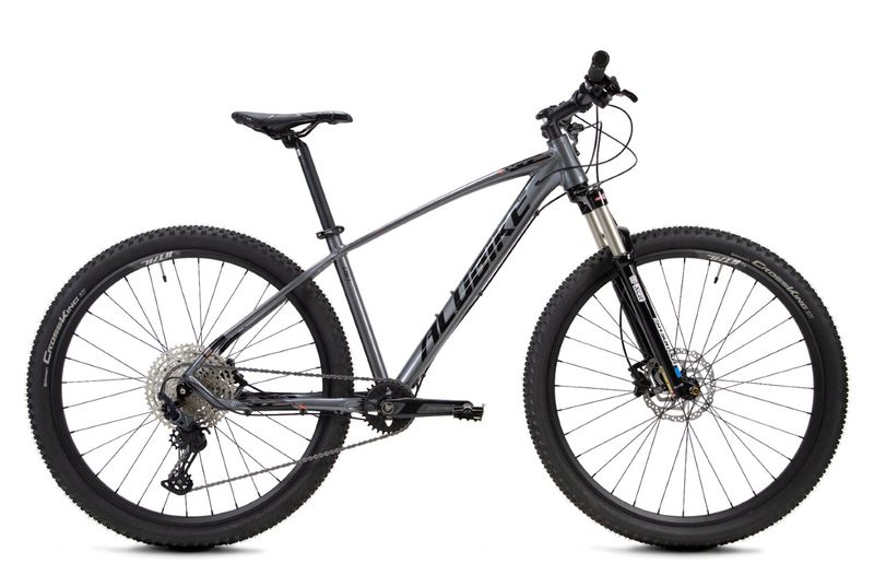 Bicicleta de Montaña MTB Alubike XTA 3.0