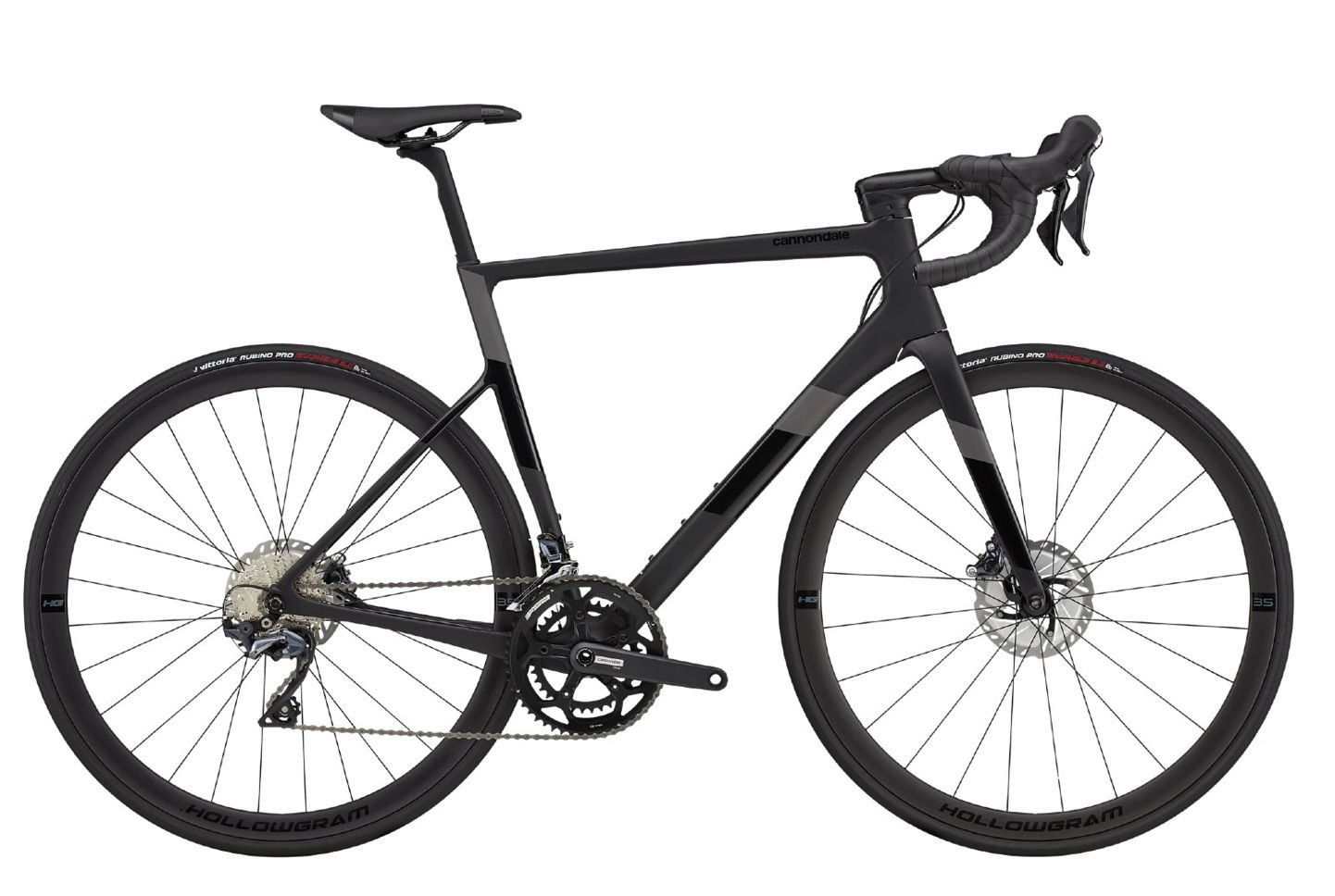 Bicicleta Cannondale SuperSix EVO Carbon Disc Ultegra