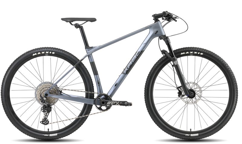 Bicicleta de montaña KRBO DRT 29&quot; 12V