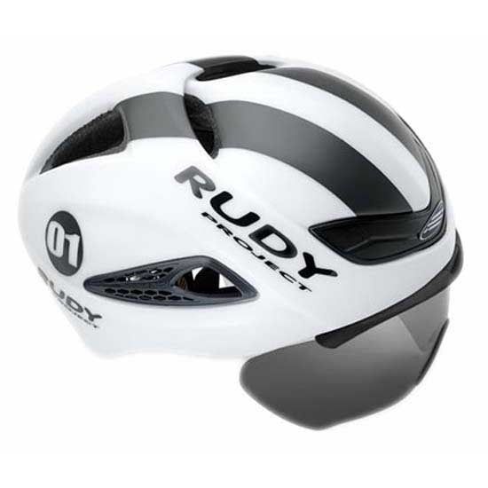 Casco Rudy Project Boost blanco
