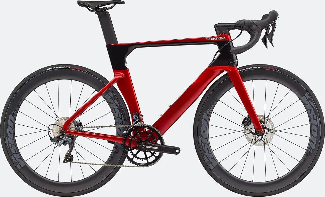 Bicicleta Cannondale System Six CRB Ultegra, Color: CRD, Size: 54
