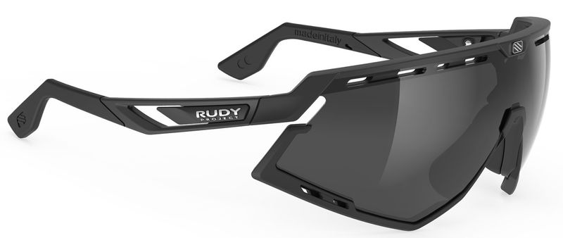 Lentes Rudy Project Defender Black