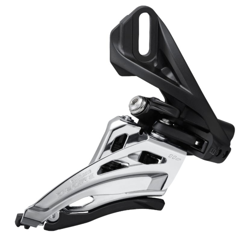 Desviador del. Shimano Deore FD-M5100D