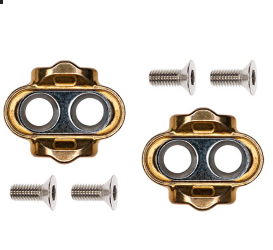 Calas Crank Brothers plata