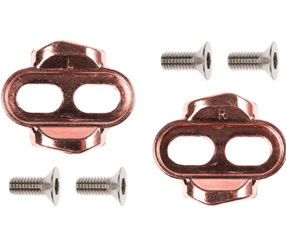 Calas Crank Brothers rosa