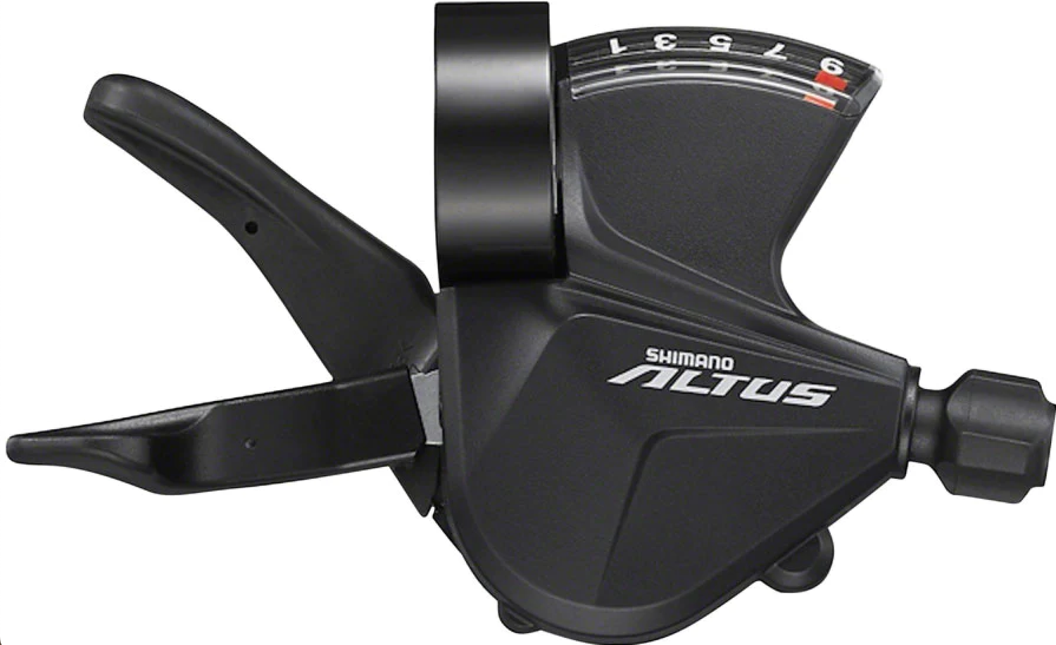 Palanca cambio Shimano Altus SL-M2010 9v