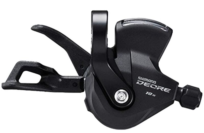 Palanca cambio Shimano Deore SL-M4100 10v