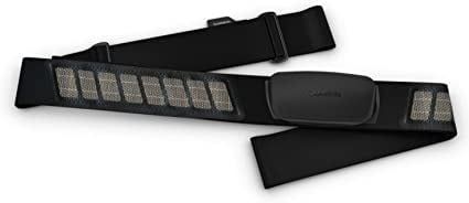 Sensor de ritmo cardiaco Garmin HRM Dual