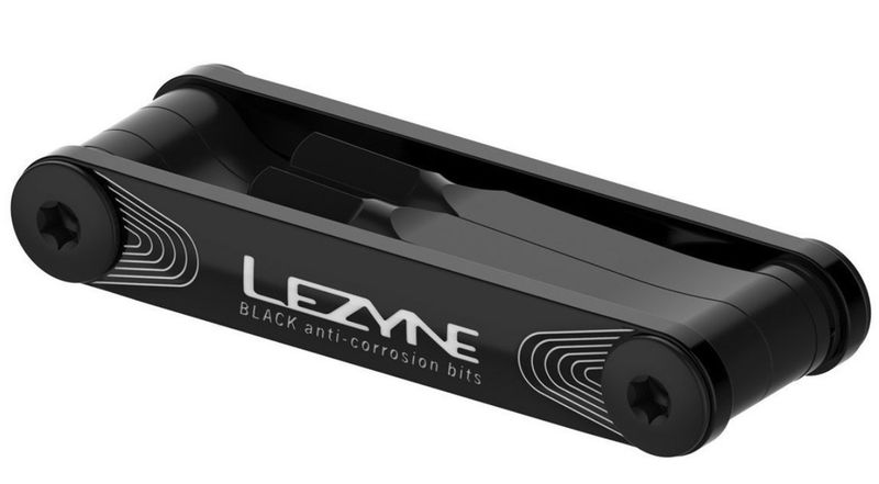 Multiherramienta Lezyne V Pro 5