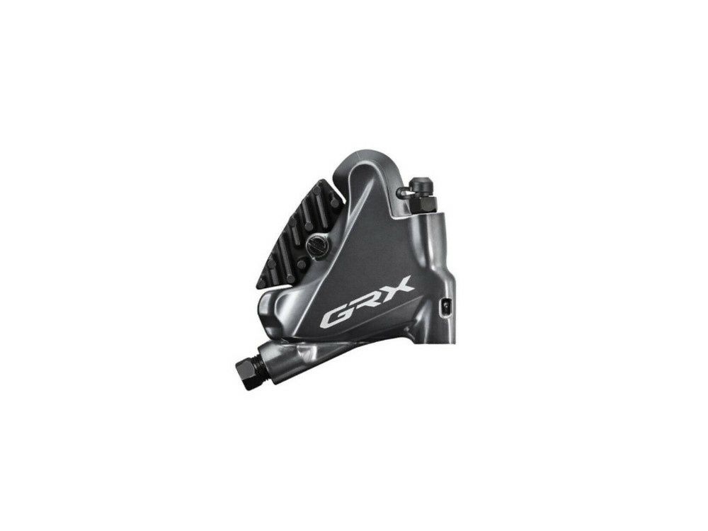 Caliper Shimano GRX del BR-RX810 flat