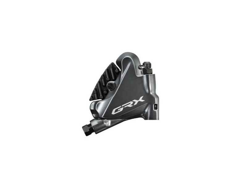 Caliper Shimano GRX del BR-RX810 flat