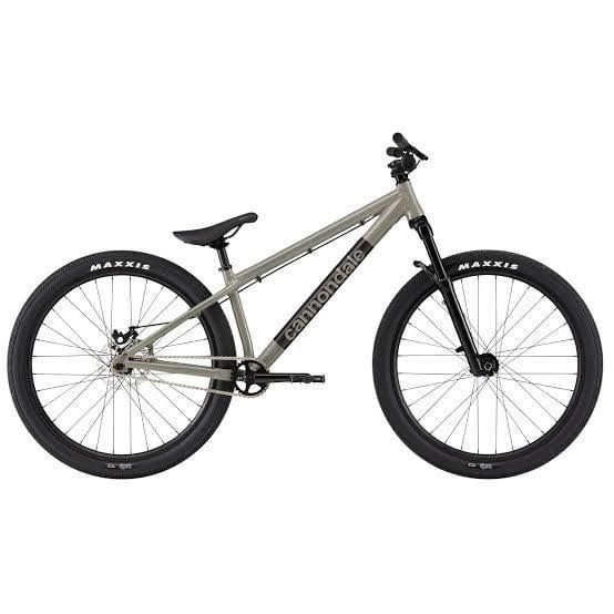 Bicicleta Cannondale Dave