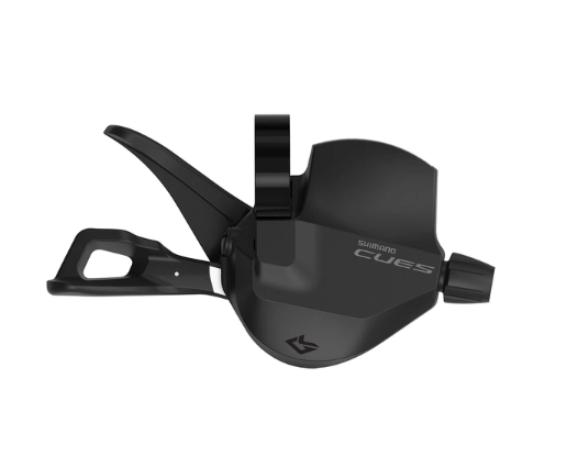 Palanca de cambios Shimano CUES SL-U4010 9V ogd abrazadera rf+