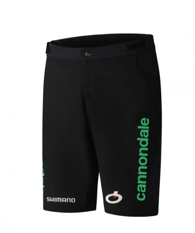 Short MTB Shimano Replica