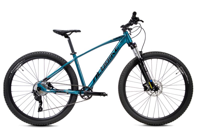 Bicicleta de montaña MTB Alubike XTA 2.0 