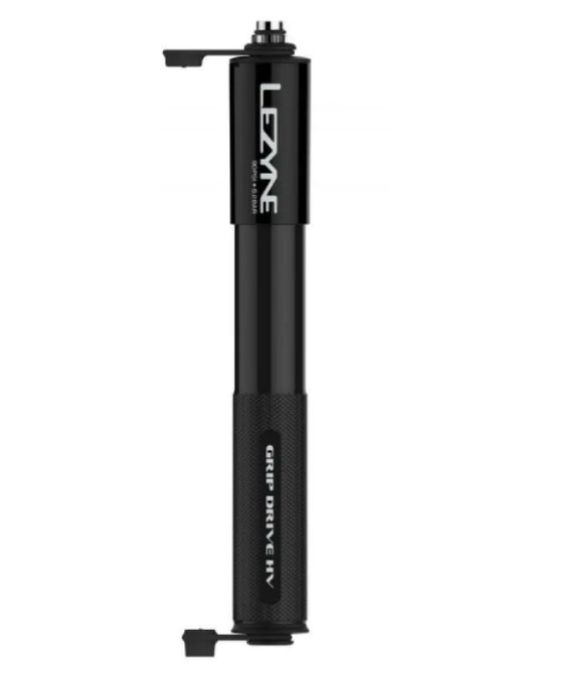 Bomba Lezyne Grip Drive HV