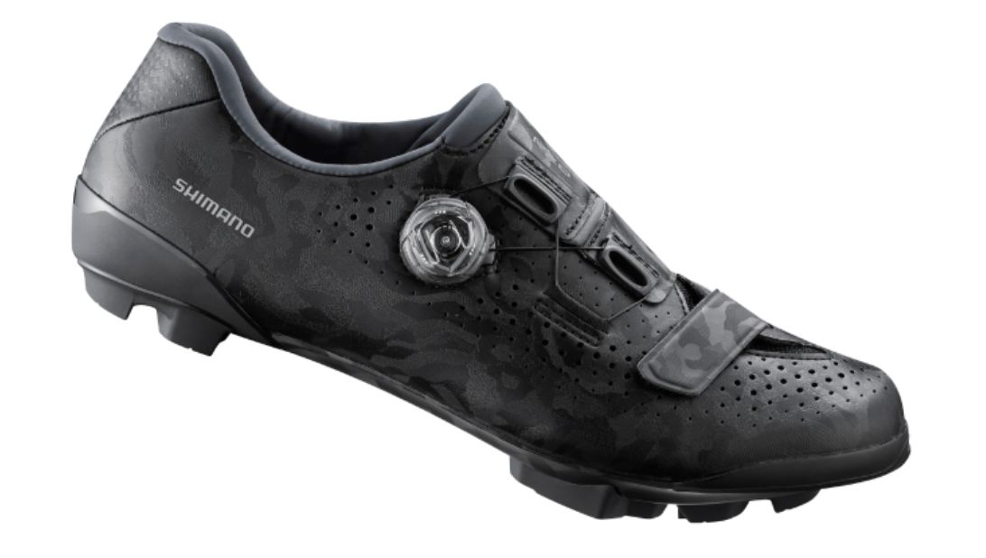 Zapatilla de ciclismo Shimano RX800