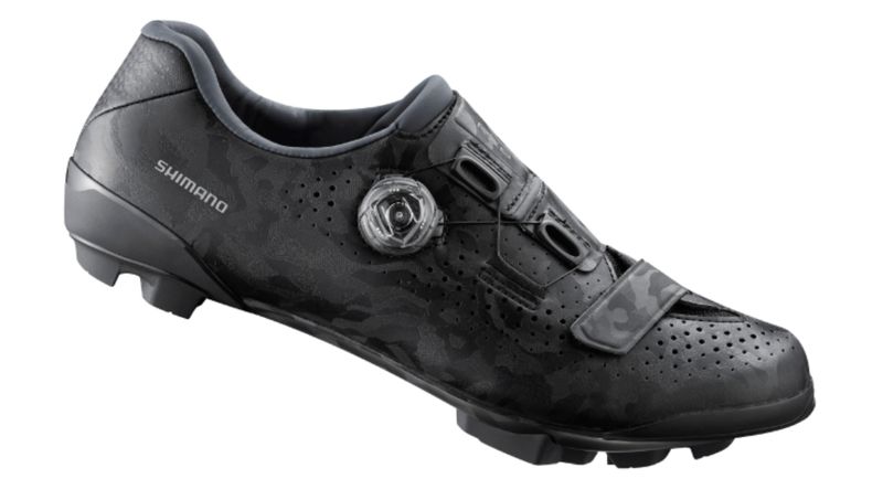 Zapatilla de ciclismo Shimano RX800