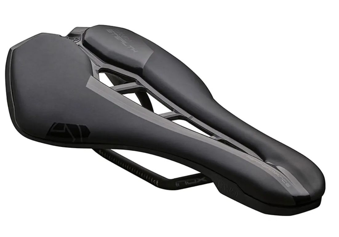 Asiento Pro Stealth Performance