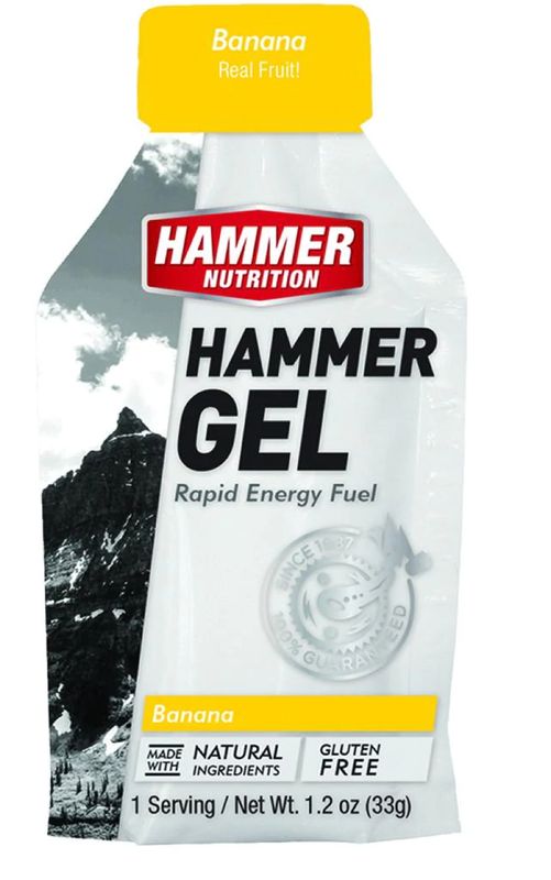 Hammer Nutrition Gel