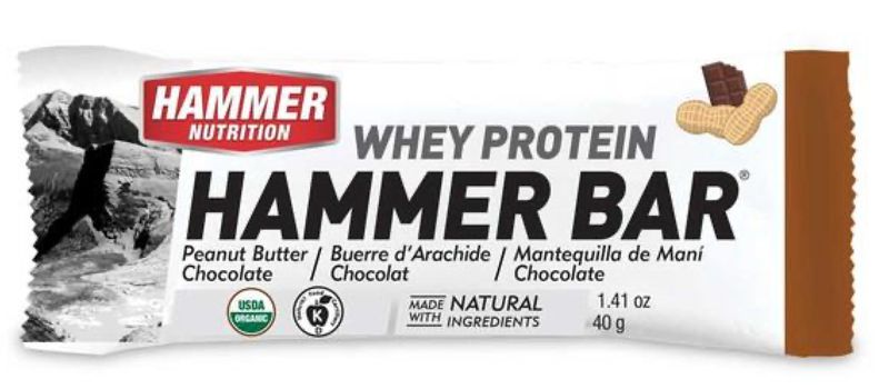 Hammer Bar Whey Protein