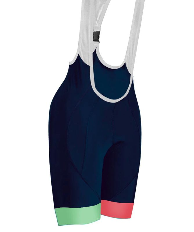 Bib Aphesis Pulse mujer