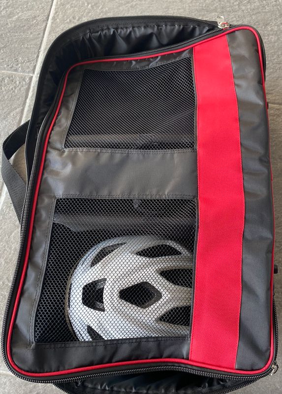 Mochila deportiva 