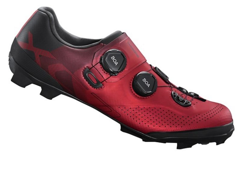Zapatilla de ciclismo Shimano XC702