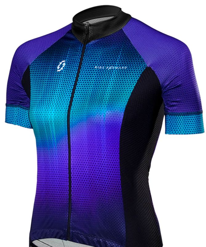 Jersey Aphesis Supersonic mujer