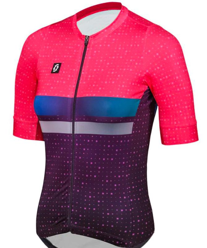 Jersey Aphesis Discovery mujer