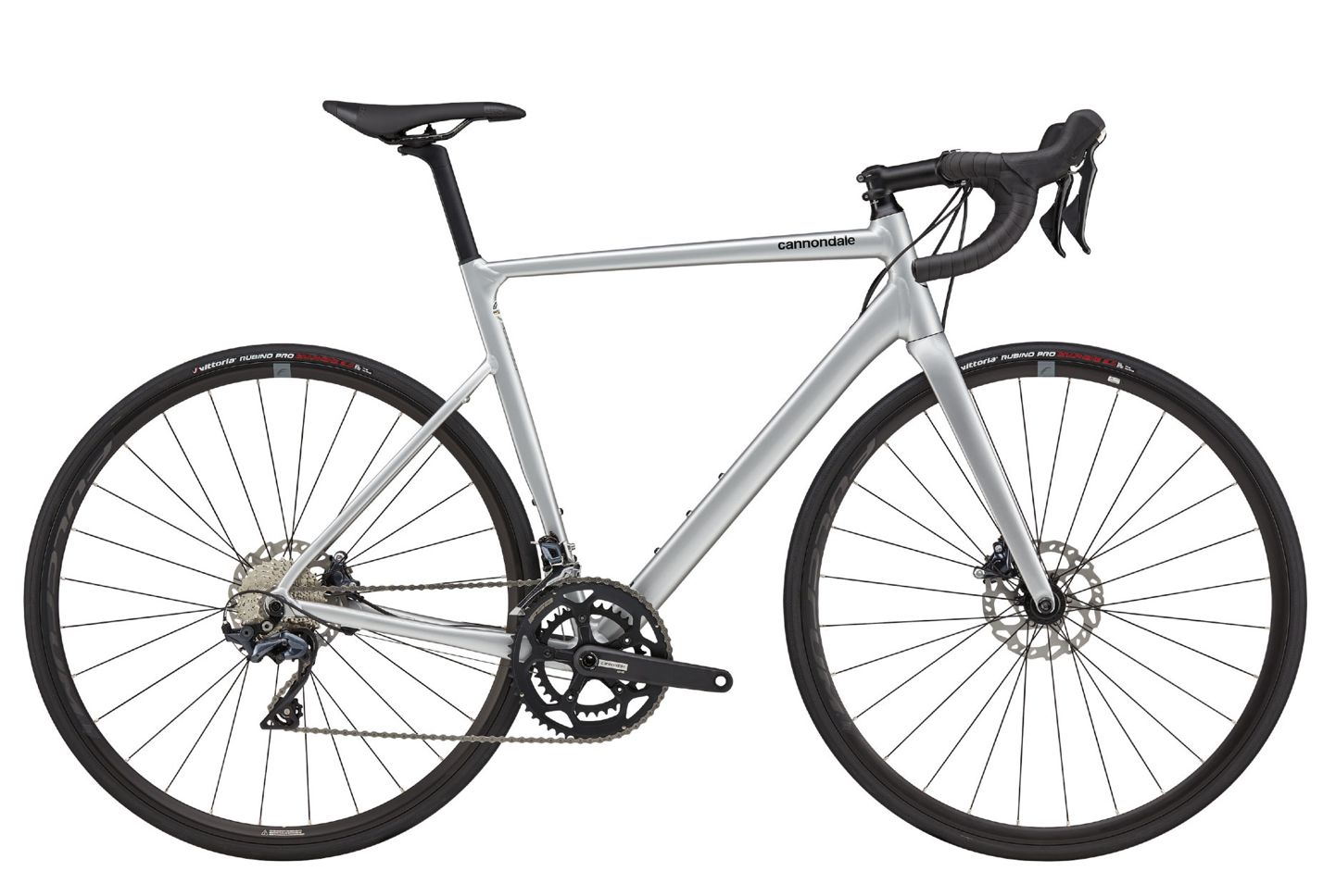 Bicicleta Cannondale Caad13 Disc Ultegra Mercury 