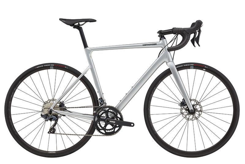 Bicicleta Cannondale Caad13 Disc Ultegra Mercury 