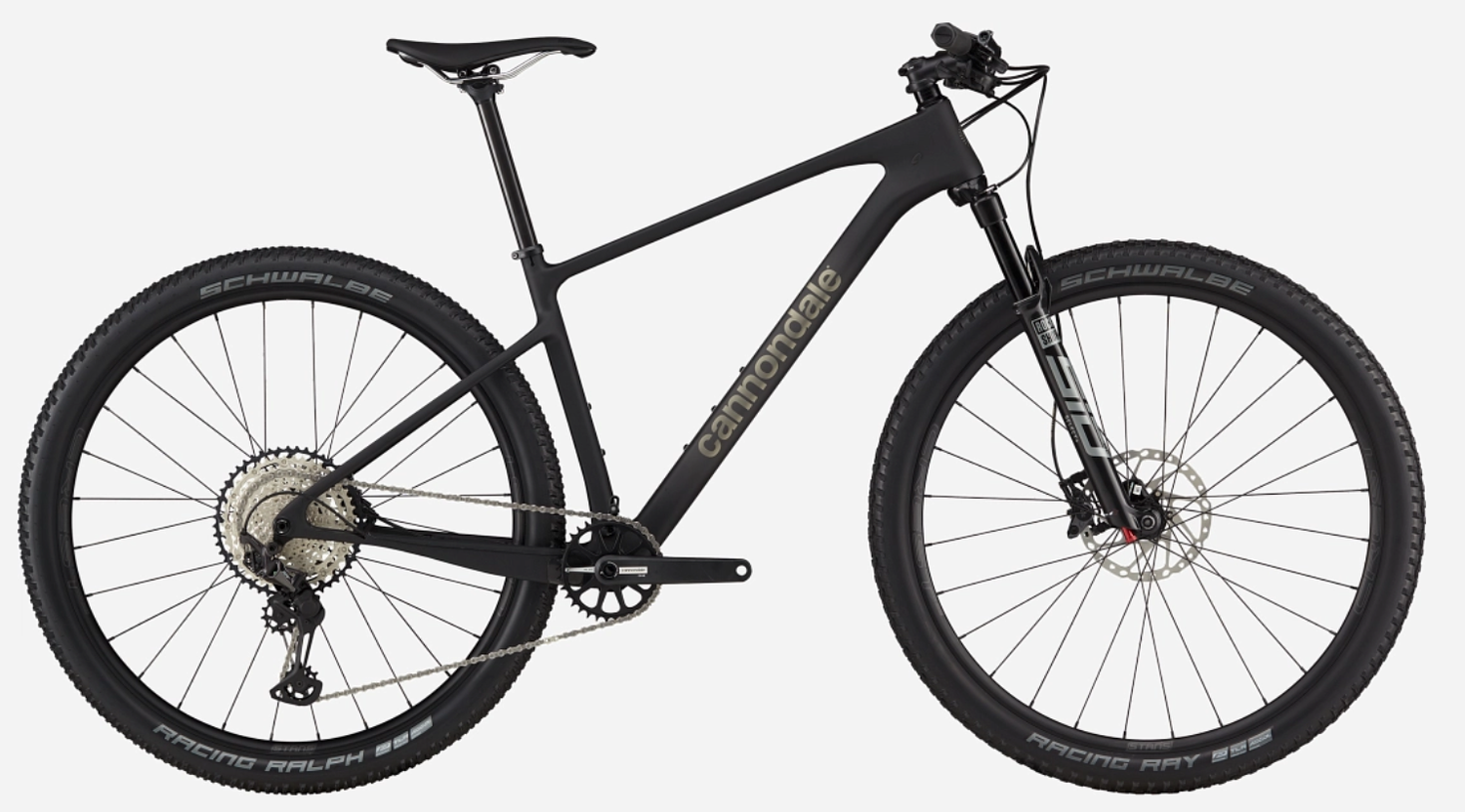 Bicicleta Cannondale Scalpel HT Carbon 3 