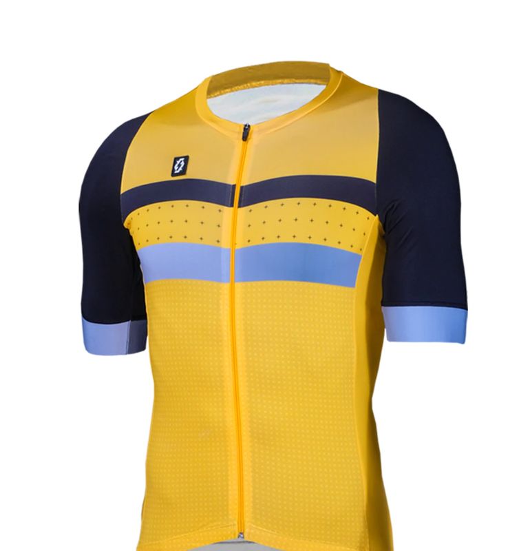 Jersey Aphesis Solar mujer