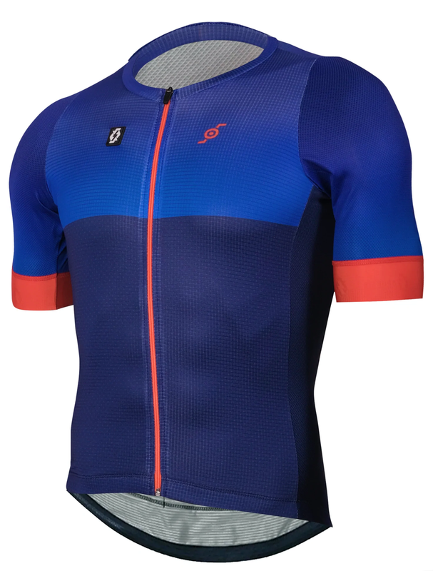 Jersey Aphesis Helix hombre