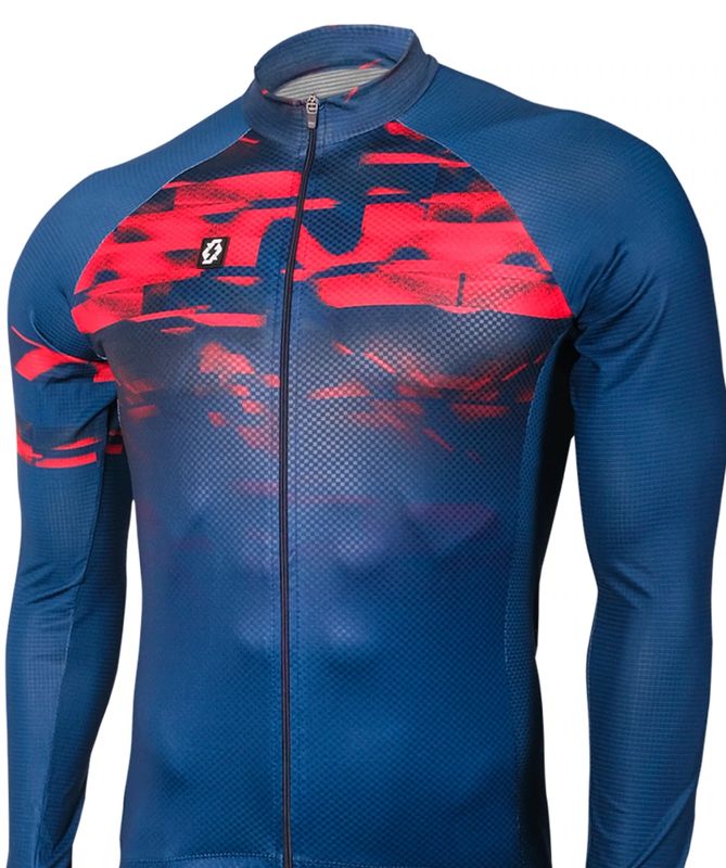 Jersey Aphesis hombre Spirit