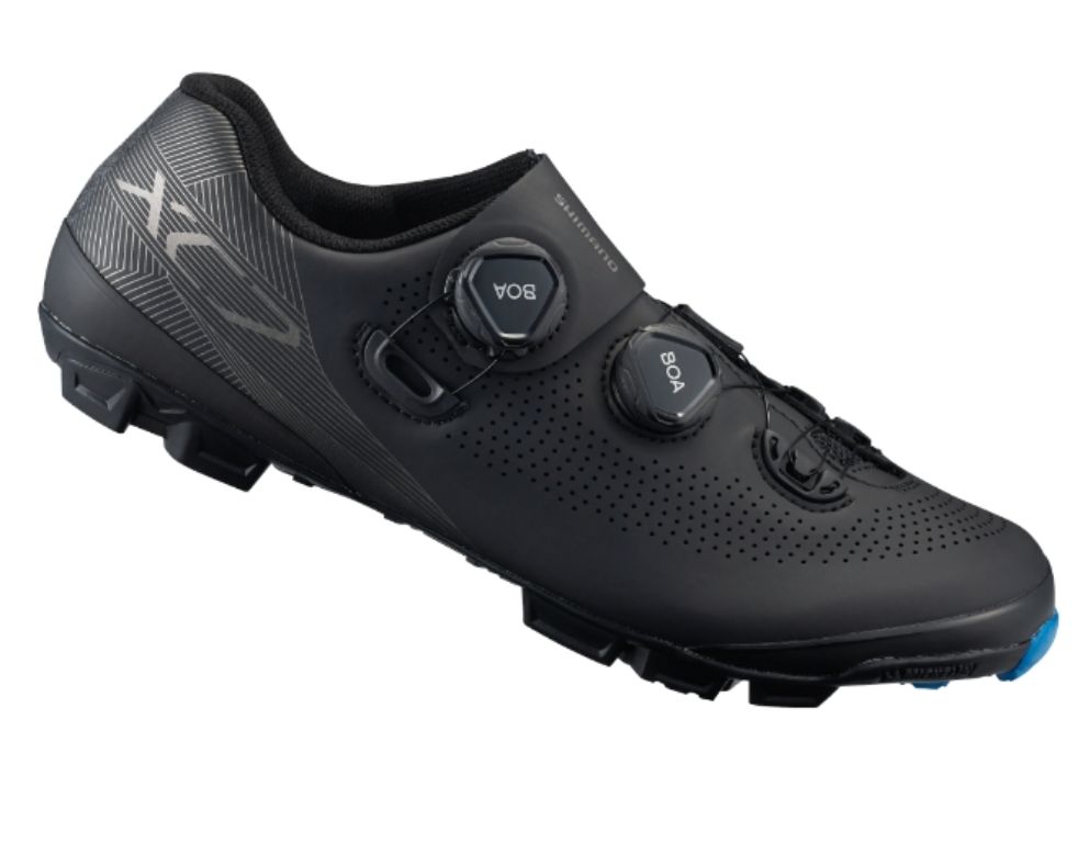 Zapatilla de ciclismo Shimano XC701