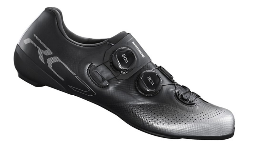 Zapatilla de ciclismo Shimano RC702